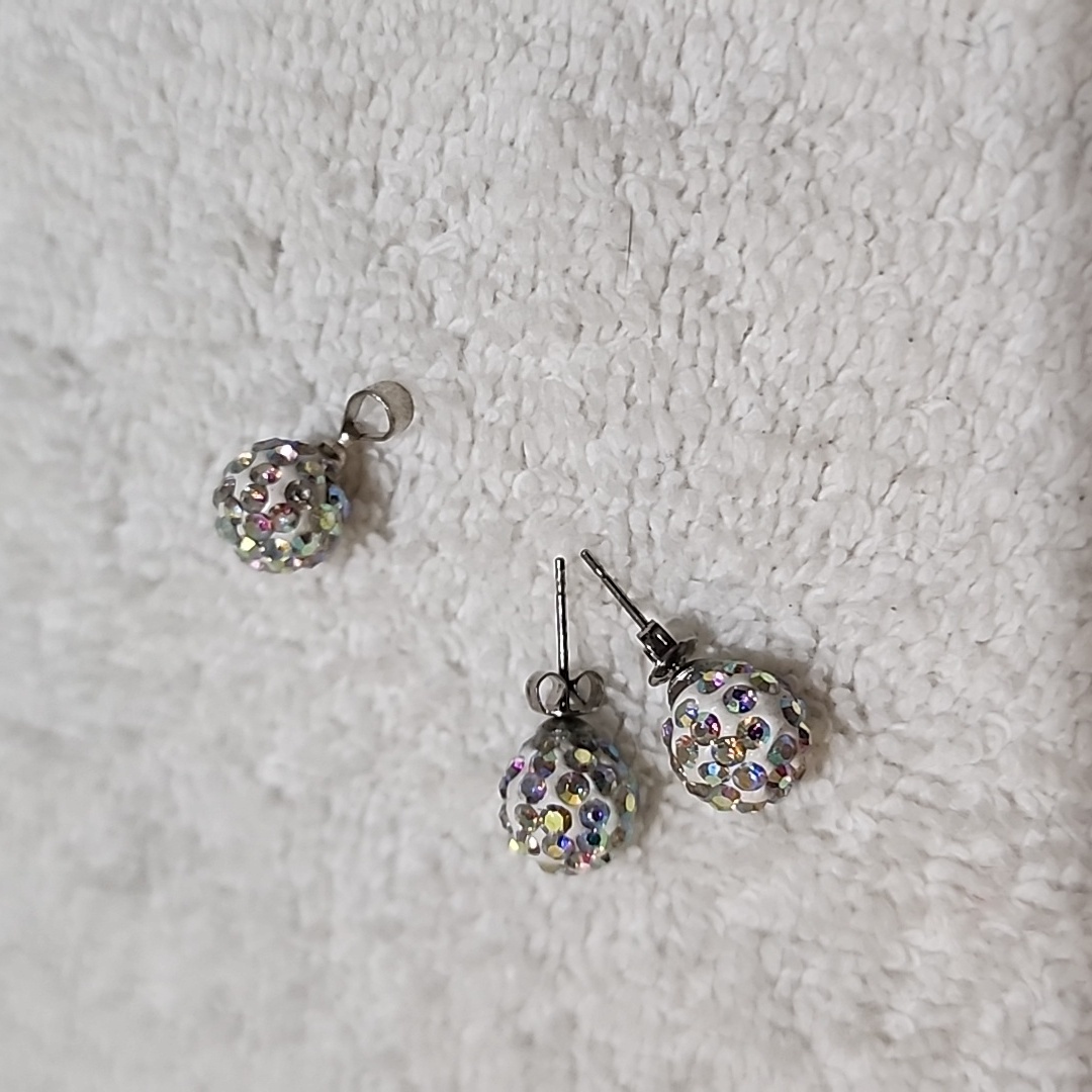 925 Ss Set